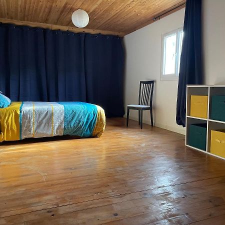 Appartement Cosy Massignieu-de-Rives Экстерьер фото