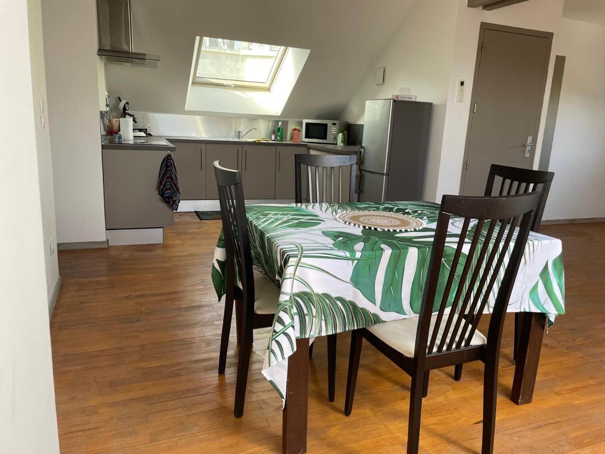 Appartement Cosy Massignieu-de-Rives Экстерьер фото